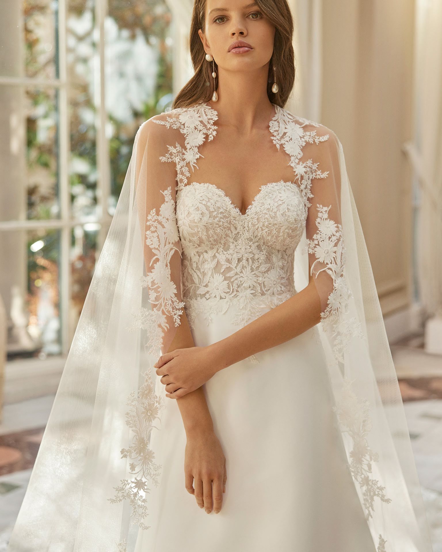 Vestidos Aires De España Belle Mariee Casa De Novias